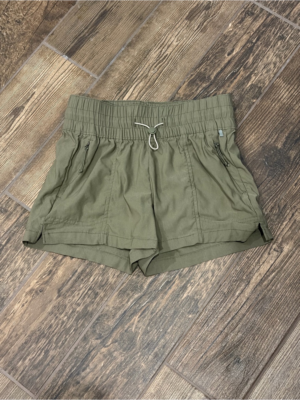Avalanche shorts